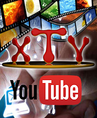 xTv Channel on Youtube