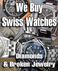 Swiss Watches